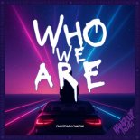 Fluxstyle & Phantom - Who We Are