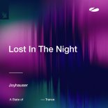 Joyhauser - Lost In The Night (Extended Mix)