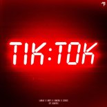 LUNAX, MOTi, Amero, Ceres - Tik Tok (feat. B3nte)