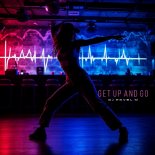 DJ Pavel M - Get Up And Go