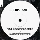 Tai Woffinden & Lightforce - Join Me