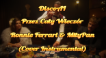DiscoAI - Przez Cały Wieczór - Ronnie Ferrari & MiłyPan (Cover - Live - Instrumental)