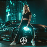 JUMANOV - World (Original Mix)