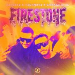 K3YN0T3, T3CHN0T3 & Garage King - Firestone (Original Mix)