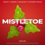 Narcyz, Matthew Clanton, Hannah, Walkaway - Mistletoe
