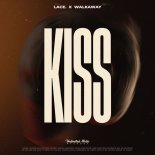 Lace x walkaway - Kiss