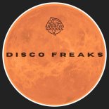Disco Incorporated - Makusa (Disco Mix)