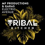 MF Productions, Garas - Electric Avenue (Extended Mix)