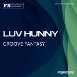 Groove Fantasy - Luv Hunny (Extended Mix)
