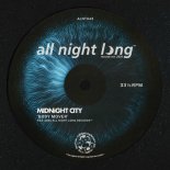 Midnight City - Body Mover (Extended Mix)
