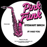 Stewart Birch - If I Had You