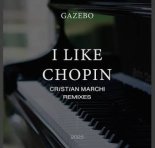 Gazebo - I Like Chopin 2025 (Cristian Marchi Remix Extended)