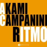 Akami, CAMPANINI - Ritmo (Extended Mix)