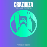 Crazibiza - Fresh (Alemany Remix)