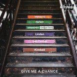 Notusual - Give Me A Chance (Extended Mix)