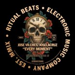 Jose Vilches, Joselacruz - Every Moment