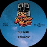Sulivar - Religion