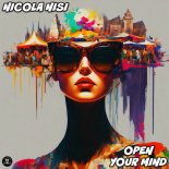 Nicola Nisi - Open Your Mind