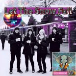 Elvis Elafunt - Let The Snow Fall