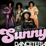 Danceteria - Sunny (Saint Tropez Caps Extended Remix)