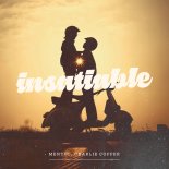 Mentol feat. Charlie Copper - Insatiable (DJ Brooklyn Edit)