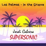 Jordi Cabrera - Supersonic (Original Mix)