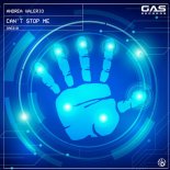 Andrea Valerio - Can't Stop Me (Extended Mix)