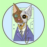 Bruno Mendoza - Vaina