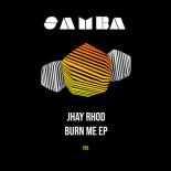 JHAY RHOD - Mambo