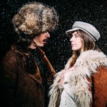 Pan Savyan, Julia Kamińska - Pada, Pada