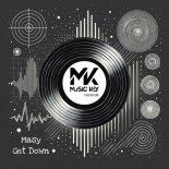 Masy - Get Down