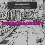 Sam Blans - Wagwaan