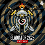 Endymion - Gladiator 2k25 (Extended Mix)