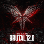 Radical Redemption  - Brutal 12.0 (Original Mix)