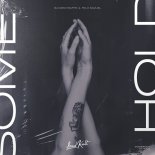 Blinded Hearts & Felix Samuel - Somebody To Hold