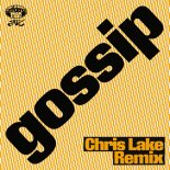 Confidence Man & JADE - gossip (Chris Lake Extended Remix)