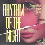 Sherman de Vries, Navaro & Dani Vidi - Rhythm Of The Night 🔥