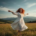 Hebnight &  DJ SODA - Freedom