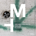 Julian Collazos, Vanjee - Rumba (Extended Mix)