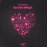 Zombic, ZANA & Hanno - Heart's Not Moving On
