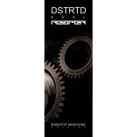 REAPER, DSTRTD SGNL - Robuste Maschine (Signal 2025)