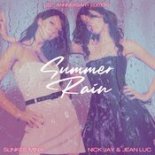 Slinkee Minx - Summer Rain (21st Anniversary Nick Jay and Jean Luc Remix)