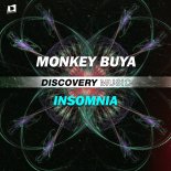 Monkey Buya - Insomnia (Original Mix)