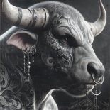 Domek - Into the Light (Daniel Sbert Remix)