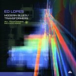 Ed Lopes - Modern Blues (Original Mix)