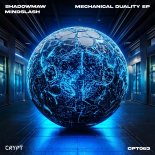 Shadowmaw, Mindslash - Mechanical Duality (Original Mix)