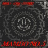 Bonka, THNDERZ, Acina - Mambo No. 5 (Extended Mix)