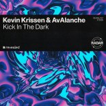Kevin Krissen & AvAlanche - Kick In The Dark (Extended Mix)