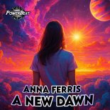 Anna Ferris - A New Dawn