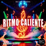 DJ Alexis Freites - Ritmo Caliente (Afro Mix)